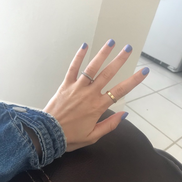 Cartier Love Band Yellow Gold 58 - Picture 2 of 6